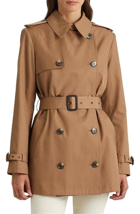 womens burberry trench coats polyester|best Burberry trench coat women.